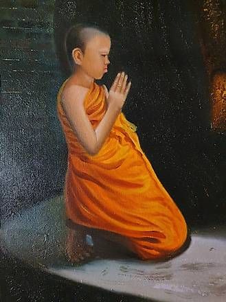 Sculture & Statue: Thailand "Buddha" – Usato da Losone venduto da delfino_2 1
