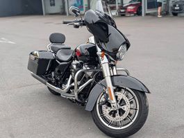 Harley-Davidson Electra Glide
