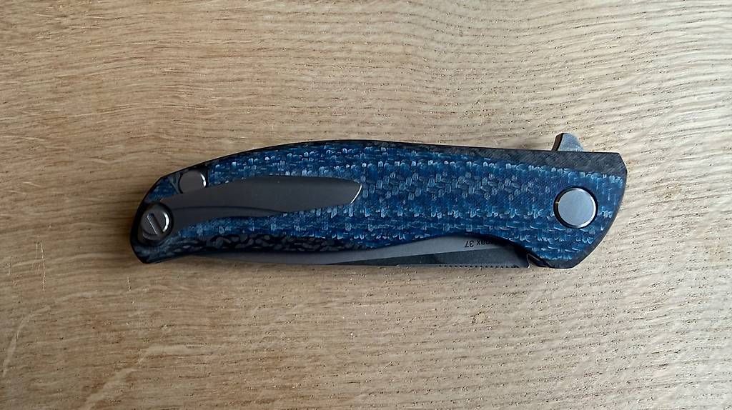 Zubehör: Shirogorov F3 Custom Division – Gebraucht aus Oberhelfenschwil von Erselbst 2