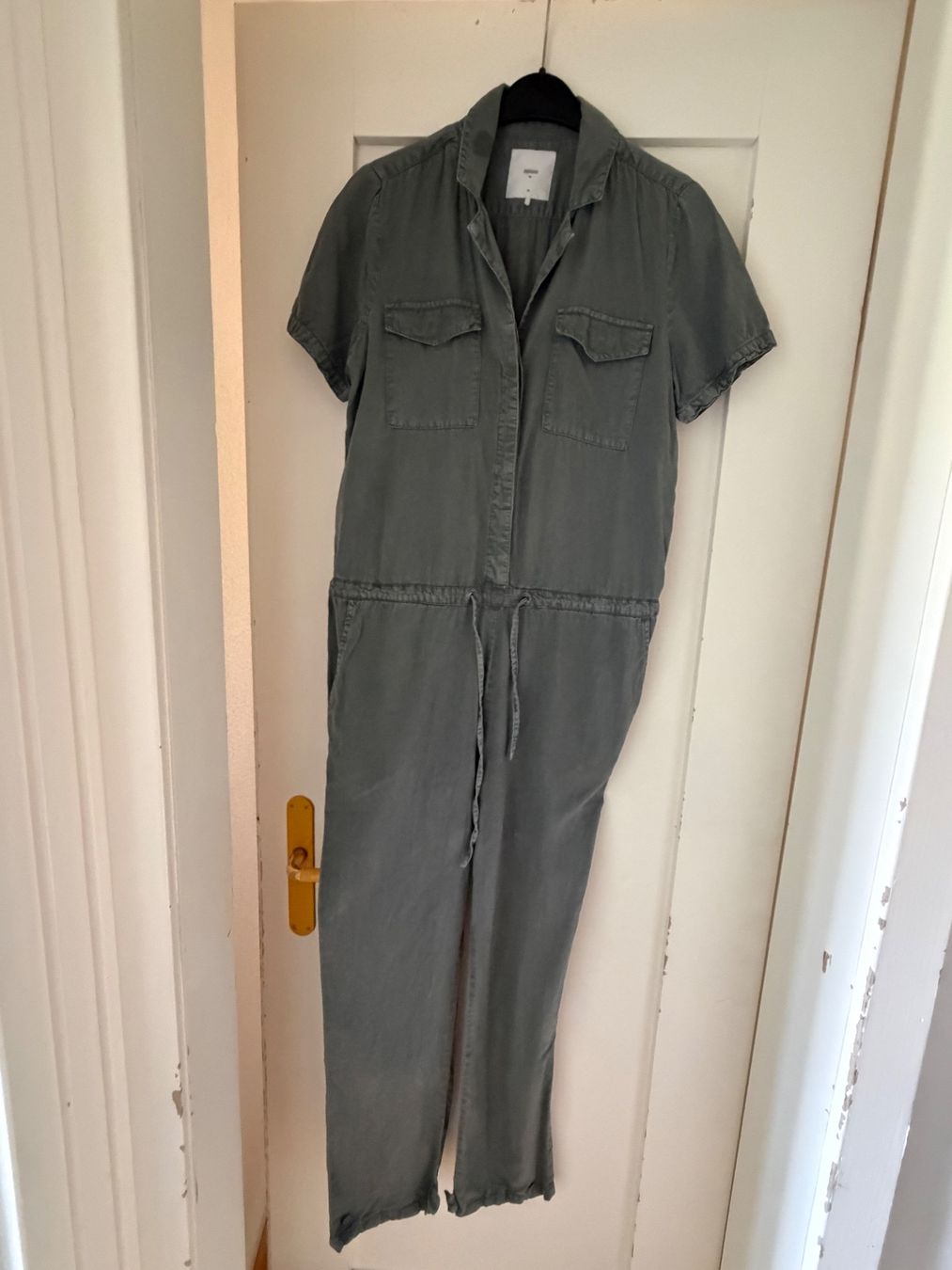 Jumpsuits: Schöner Overall von Minimum – D'occasion à Schaffhausen par _queen_c