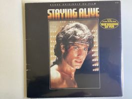 Staying Alive LP - OST