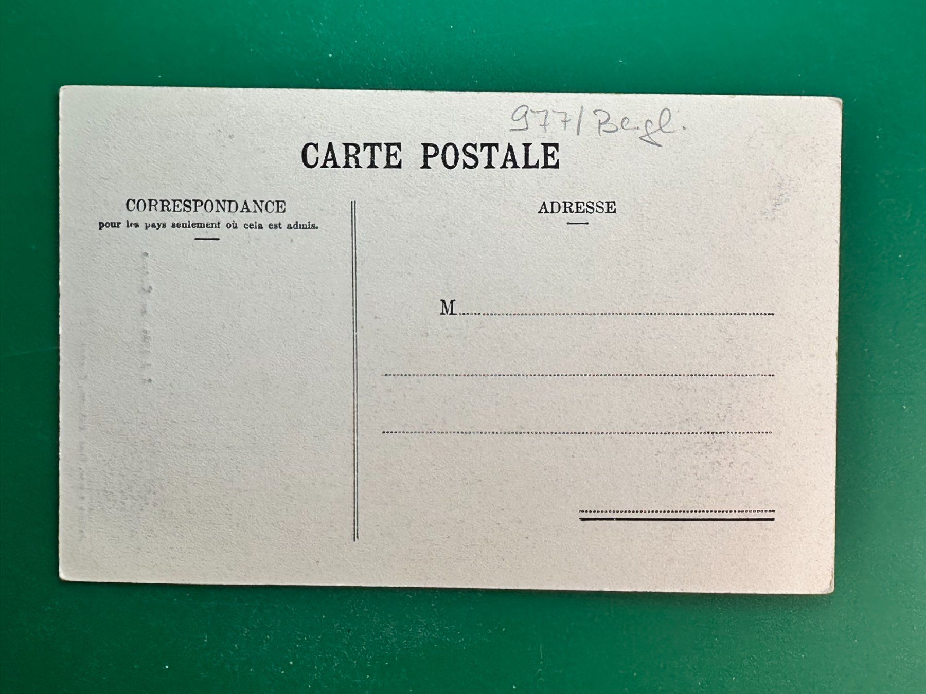 Cartoline postali: Zermatt - le Cervin - das Matterhorn – Usato da Steg VS venduto da danwer74 1