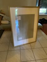 Large picture frame 70cm x 100cm