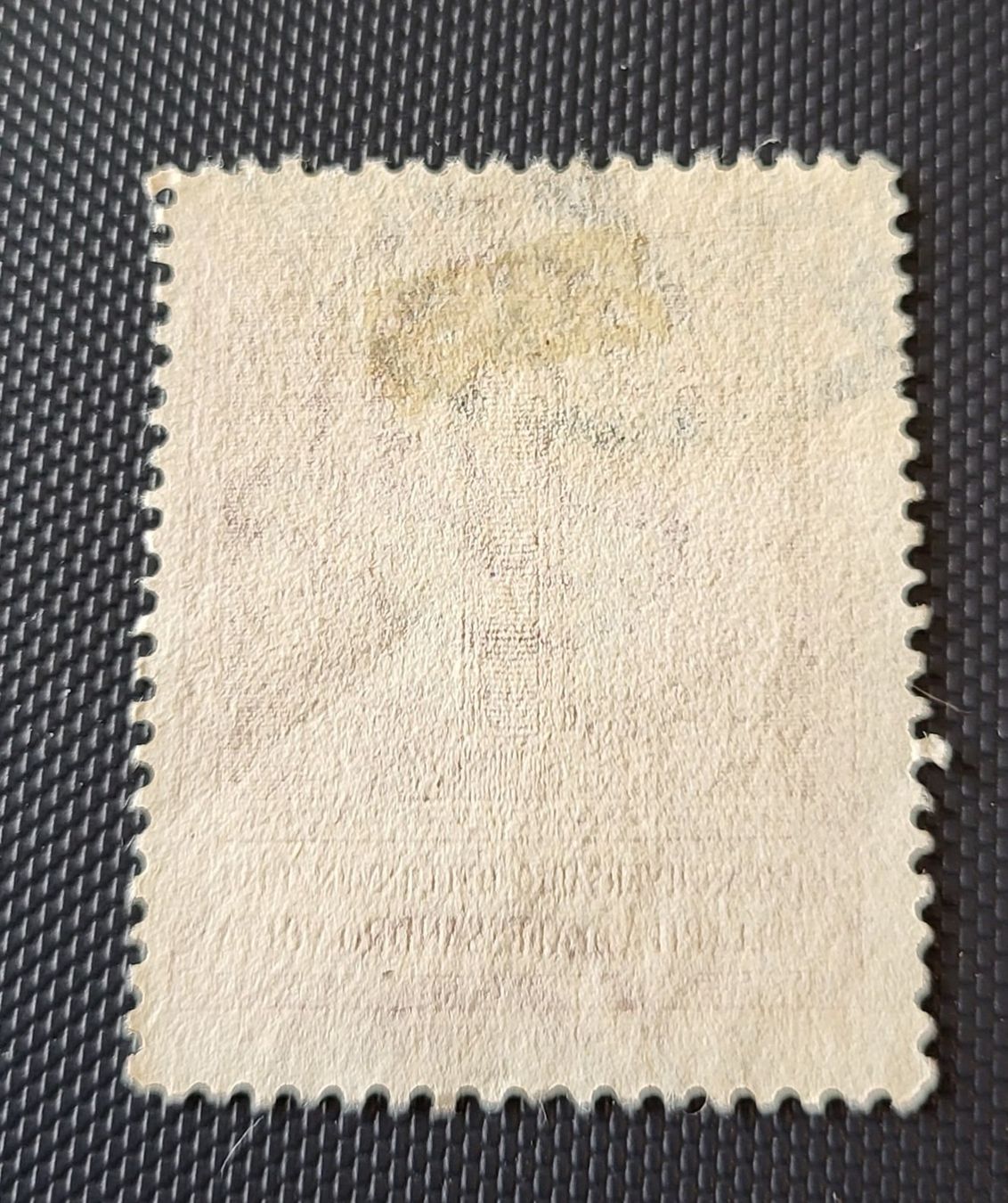 Tutti i francobolli: Italien 1949 briefmarke – Usato da St Gallen venduto da Stampsalshobby 1