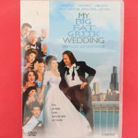 My Big Fat Greek Wedding