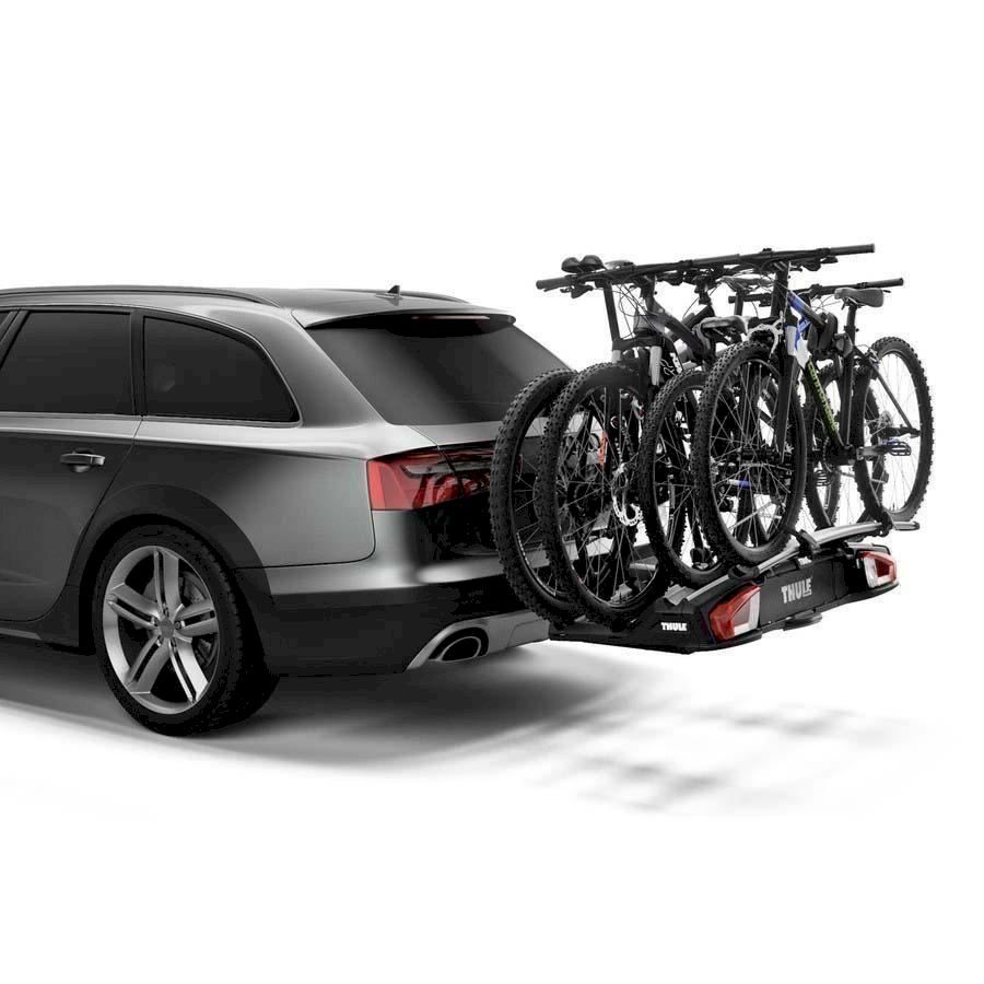 Portapacchi: Thule Erweiterungs-Set VeloSpace XT – Nuovo e nell'imballaggio originale da Bottighofen venduto da zaap 3