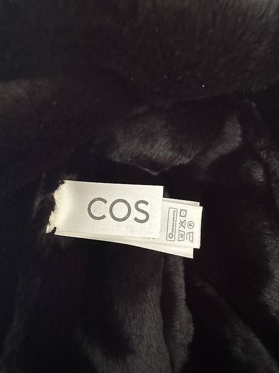 Passmontagna & Scaldacolli: Cos Balaclava Nero  – Usato da Muralto venduto da bma_28rb 1