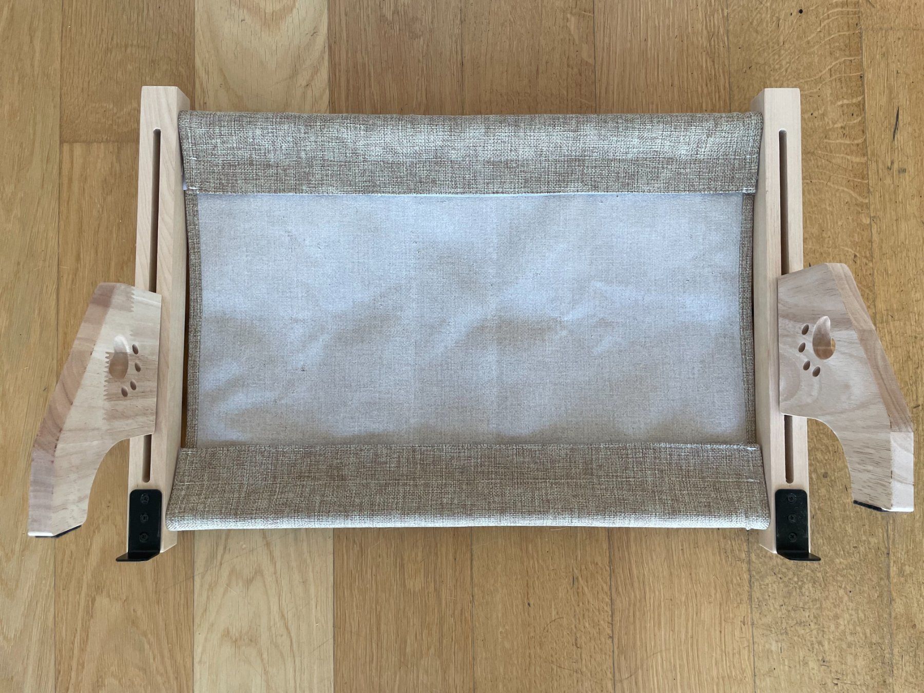 Cucce & Letti: Hamac fenêtre radiateur lit pour chat – Usato da Petit Lancy venduto da gil_hr6v 1