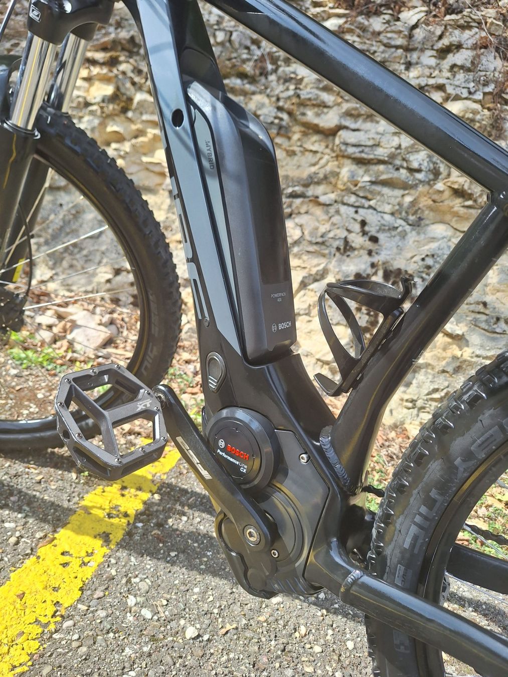 Cube Velos: E-Bike CUBE Reaction Pro 29 – Gebraucht aus Hölstein von Niki78 4