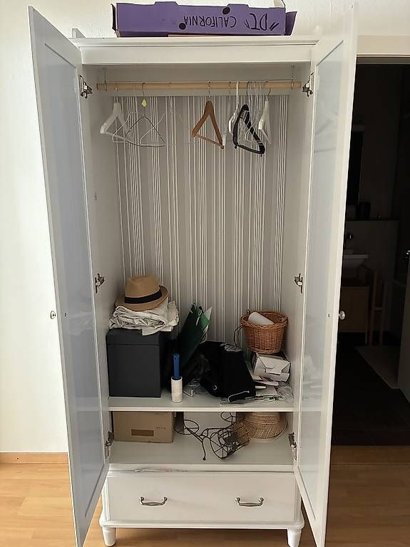 Armadi: Armoire enfant – Usato da Lausanne venduto da peterv1 2