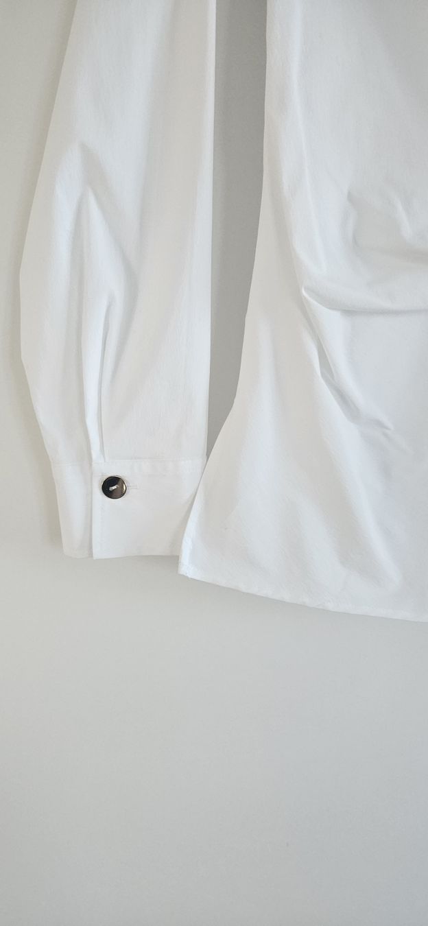 Massimo Dutti Camicette: Massimo Dutti Blouse - XS – Nuovo (secondo la descrizione) da Horgen venduto da SA_MOE00 4