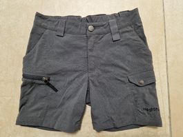 Haglöfs kurze Wanderhose Gr. 134
