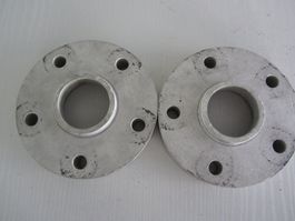 Porsche 911/930  originale  Werksspurverbreitung  2x28mm