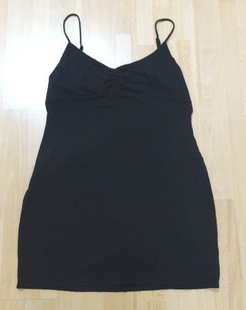 NBD - Neues Kleid mit grossem Rückenausschnitt - Gr. XL