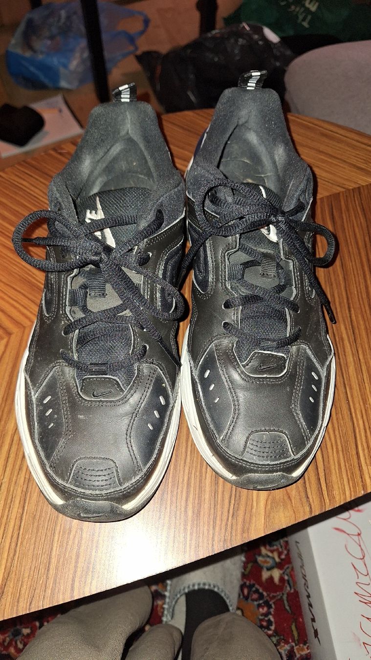 Nike Chaussures hommes: Nike MK2 Tekno Sneaker – D'occasion à Winterthur par _lxeah 1