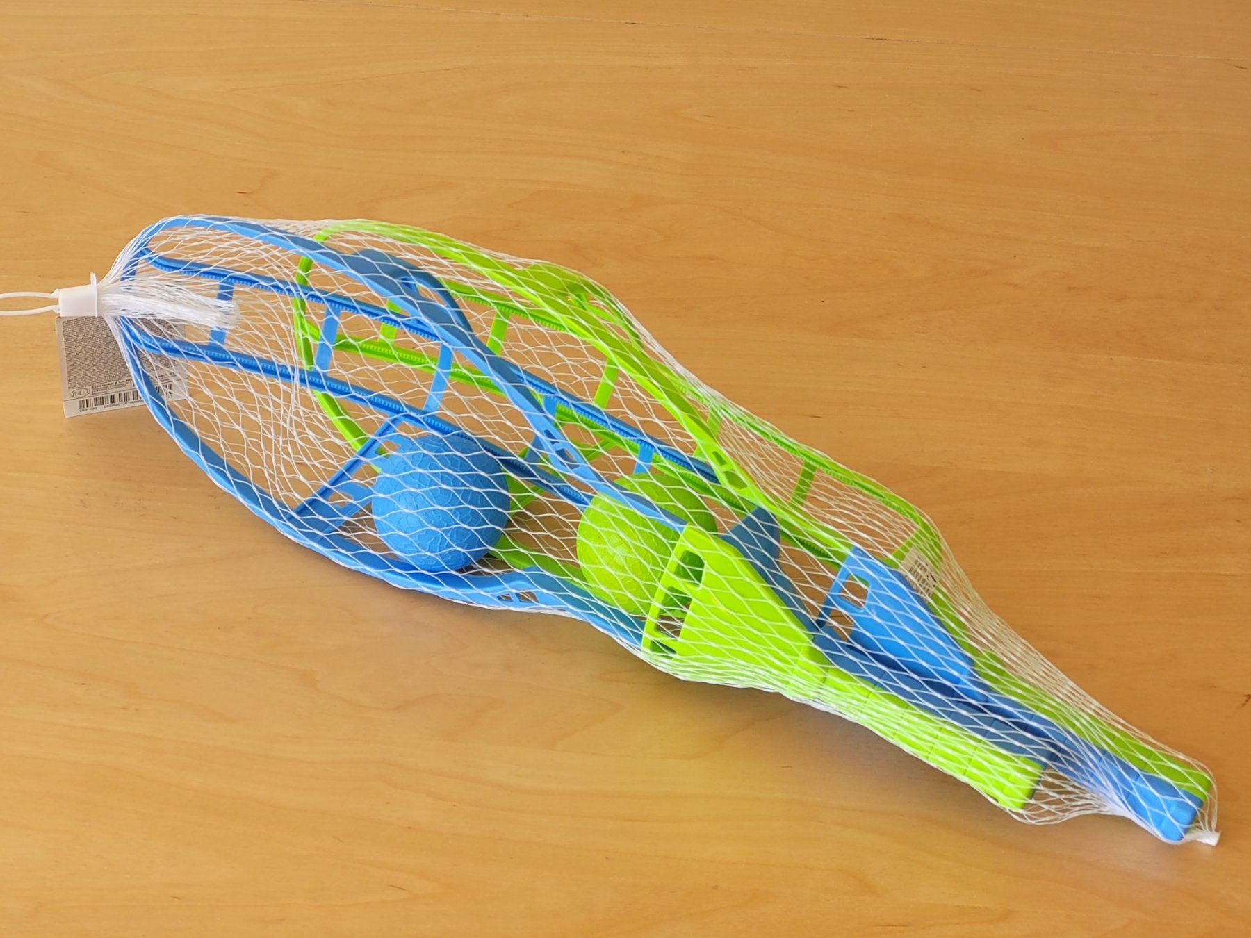 Giochi: Scoop Ball Spiel Outdoor – Nuovo e nell'imballaggio originale da Wiesendangen venduto da samoalk 1