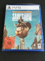 Saints Row -  PS5 / Playstation 5 (Neu/Sealed)