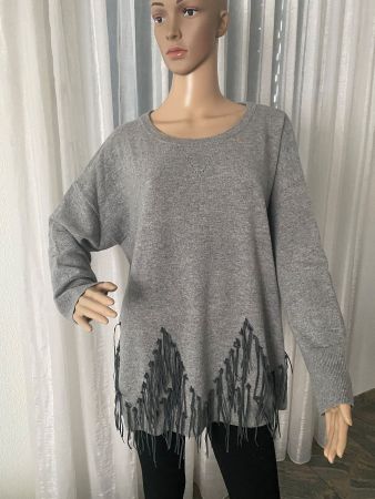 perfekter Auftritt-seltener Strickpulli von MADELEINE, 44/46