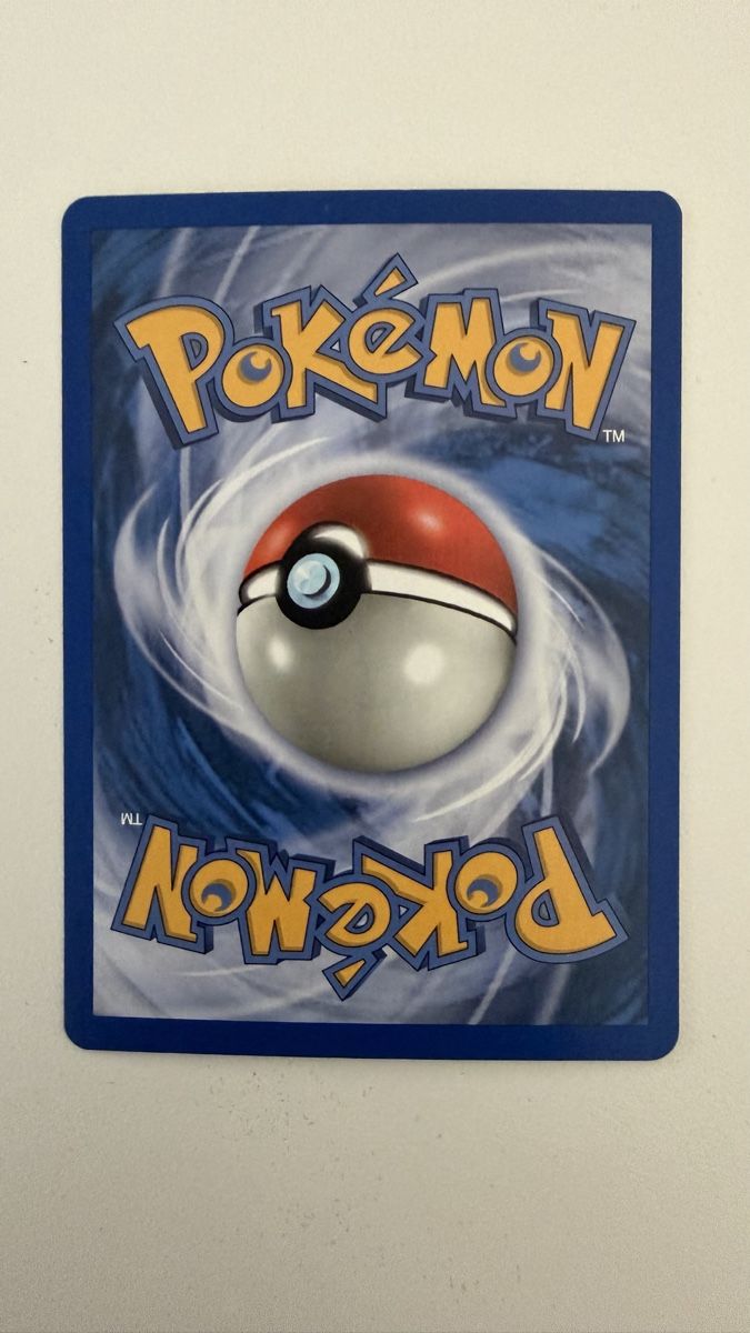 Pokémon Sammelbilder & Trading cards: Pokemon holo reverse seadra – Gebraucht aus Caslano von tuning21 1