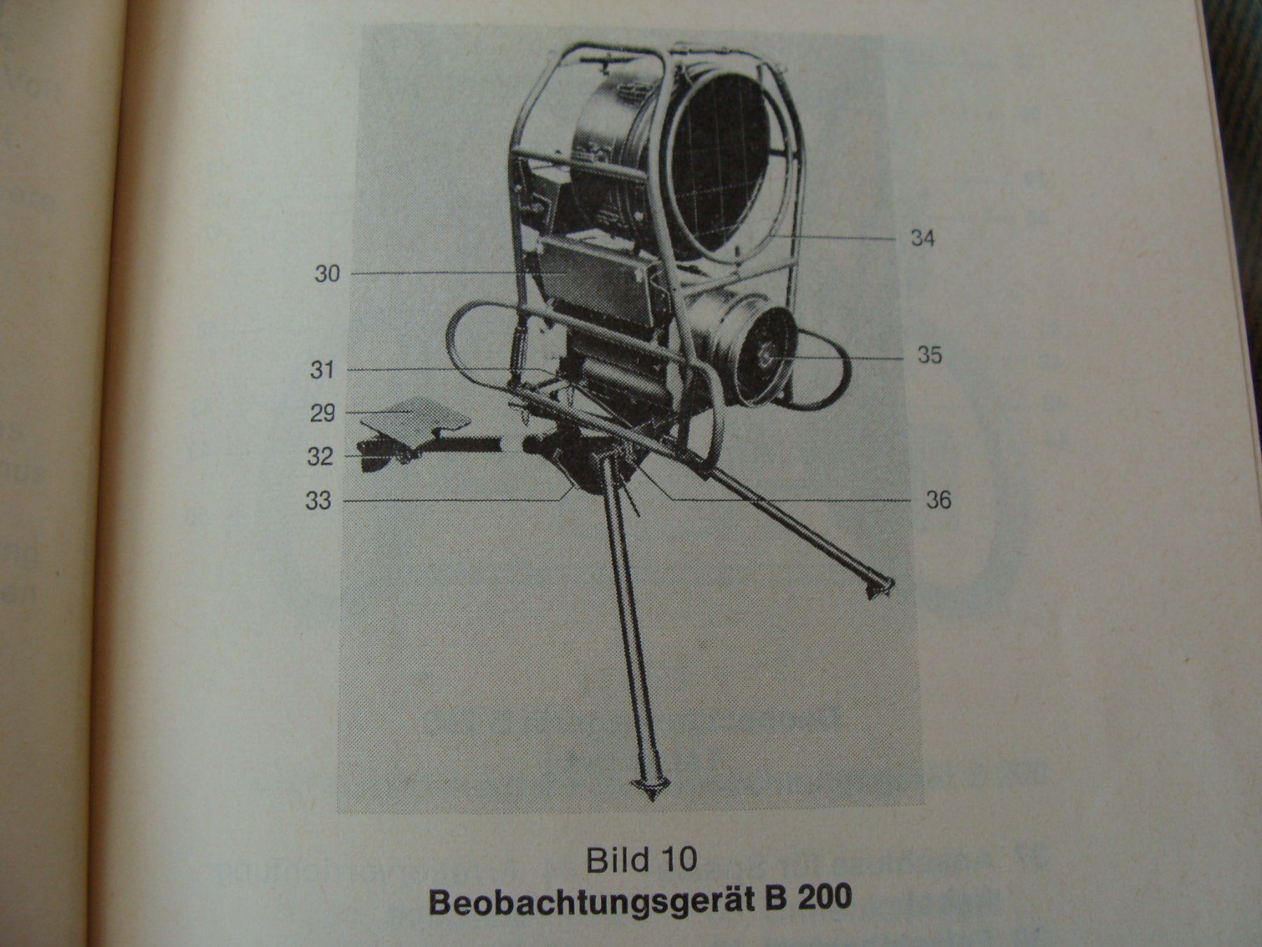 Bücher: Die infrarotgerate  édition 1967 – Gebraucht aus Cuarny von hen_g7hn 1