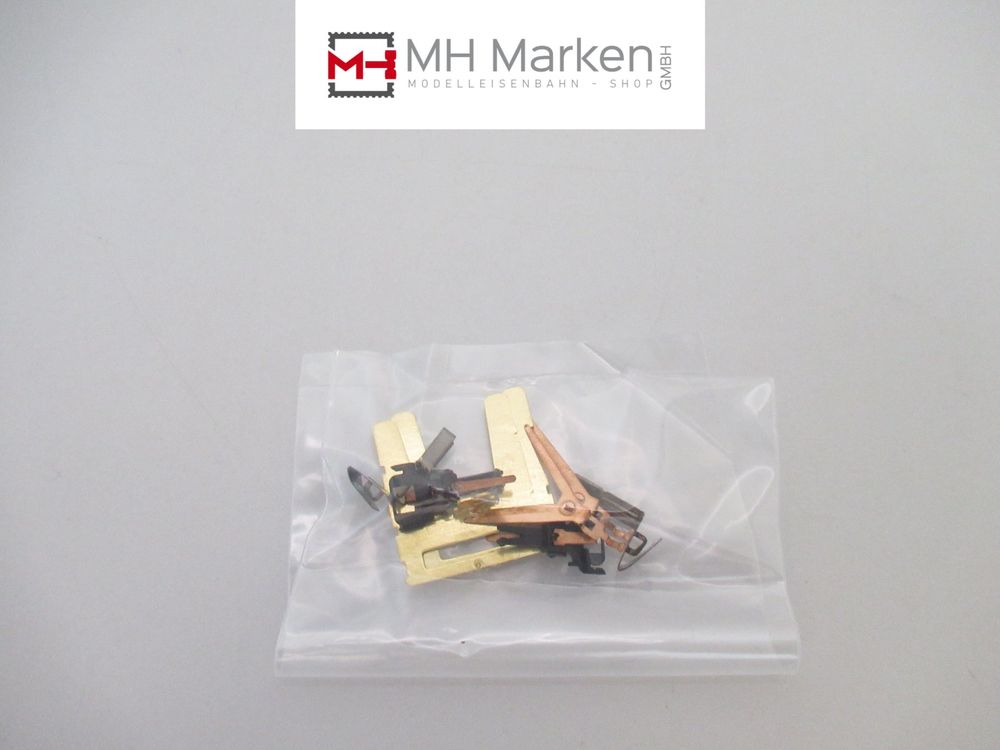 Märklin 72020 Stromführende Kurzkupplung