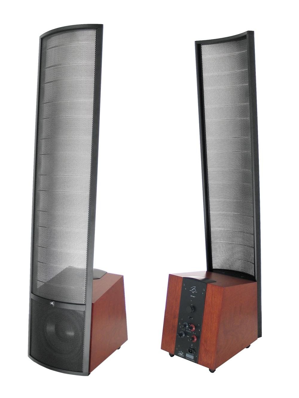 Martin Logan Casse acustiche: Martin Logan Spire Hybrid Elektrostat – Usato da Wohlen AG venduto da strowo 5