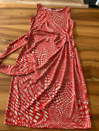 ESPRIT ganz tolles schönes Kleid Grösse S