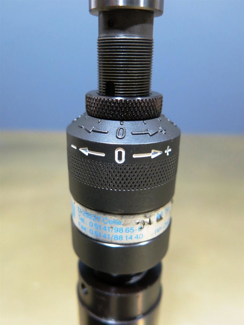 Tutti gli attrezzi: Rollierwerkzeug Ecoroll 35mm  Durchmesse – Usato da Laufenburg venduto da Sirluger 4
