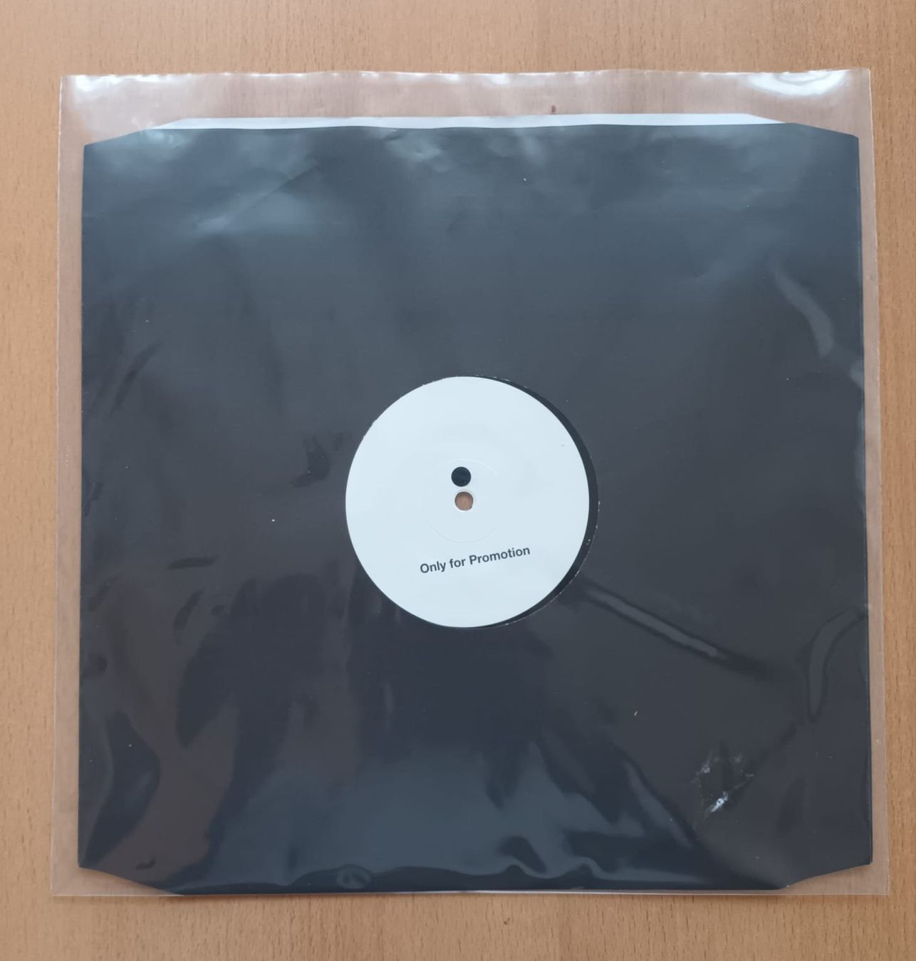 Dischi in vinile: ardb Atipic008 12" 2019 NM Minimal – Usato da zurich venduto da ARTMYART 2