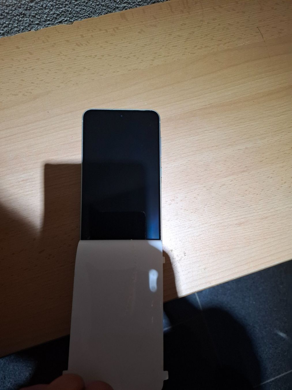 Samsung Handys / Smartphones: Samsung Galaxy a56 neu – Gebraucht aus Moosleerau von Sch_829l 2