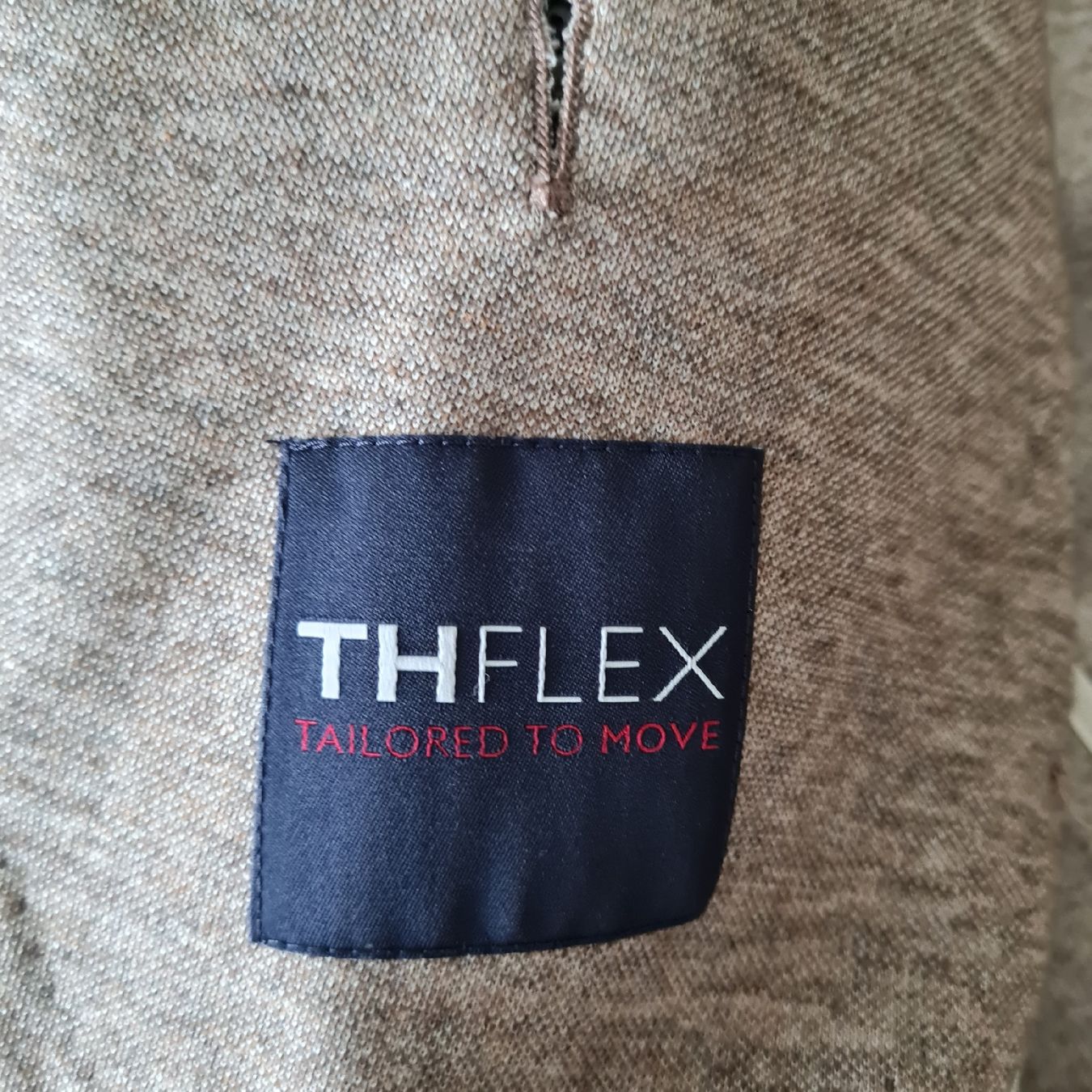 Tommy Hilfiger Jacken: Tommy Hilfiger Sakko  – Gebraucht aus Basel von Piscosour01 3