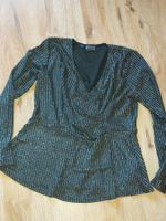 tunique pailletée, taille 42
