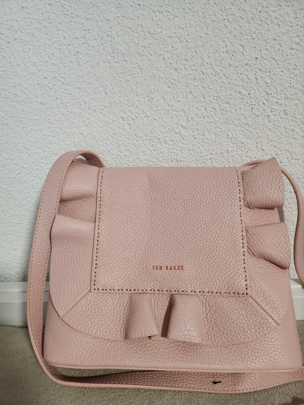 Rucksäcke: Ted Baker Rucksack – Gebraucht aus Kefikon TG von Livline