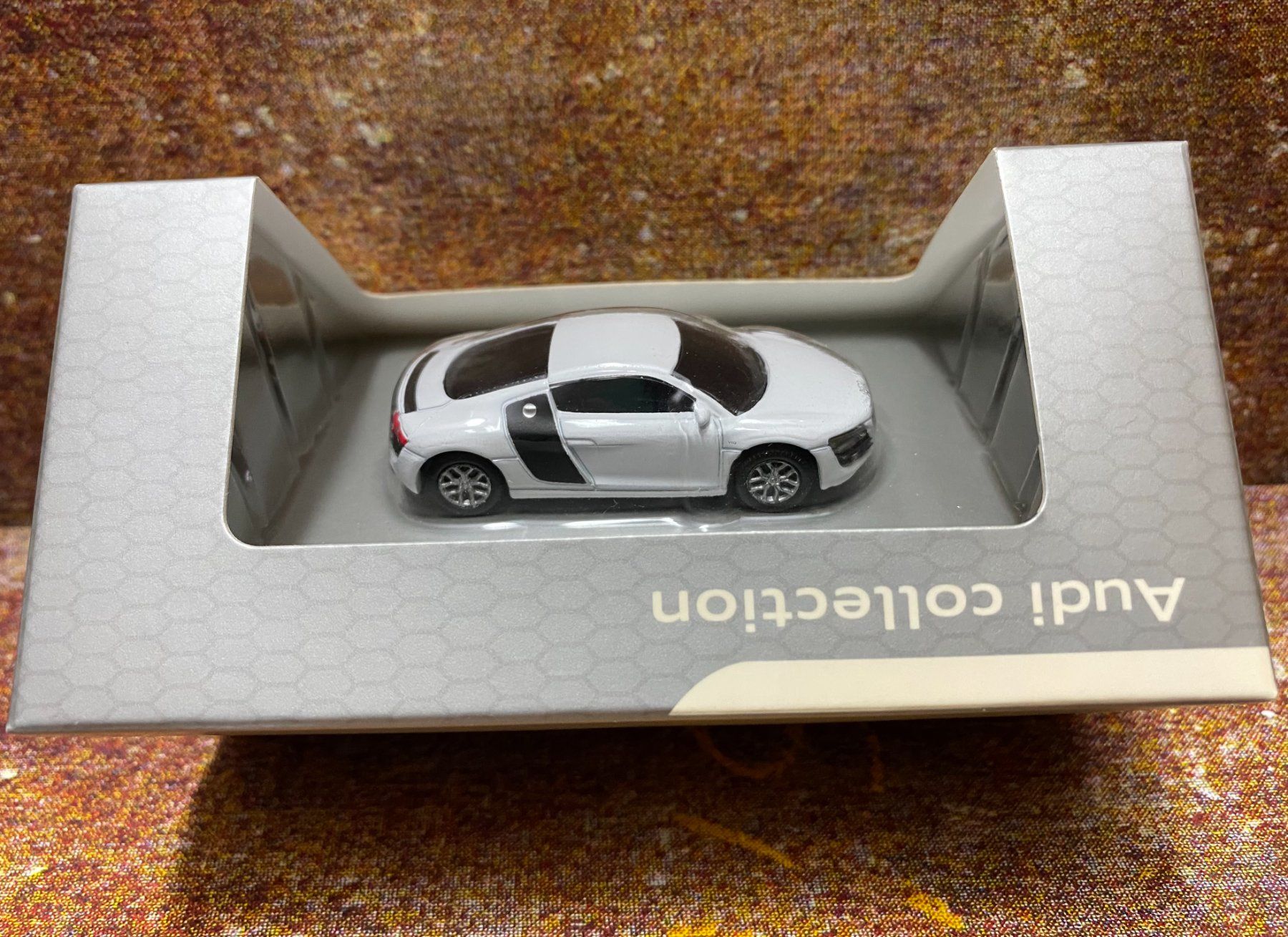 Chiavette USB: Audi R8 – Nuovo e nell'imballaggio originale da Oftringen venduto da Studich 1