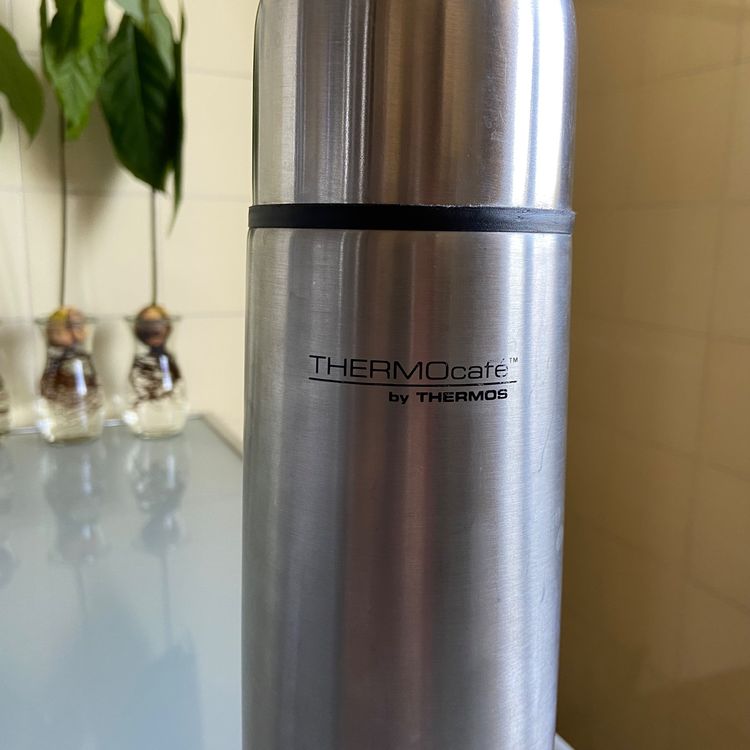 Thermos 1 litre | Kaufen auf Ricardo