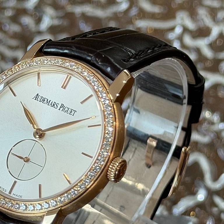 Orologi: Audemars Piguet Jules Audemars 77239OR.ZZ.A088CR.01 – Usato da Genève venduto da minty.watches 3