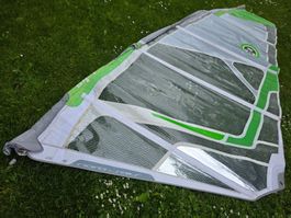 Windsurfsegel North Duke 6,4
