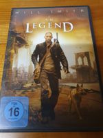 I am Legend - Will Smith