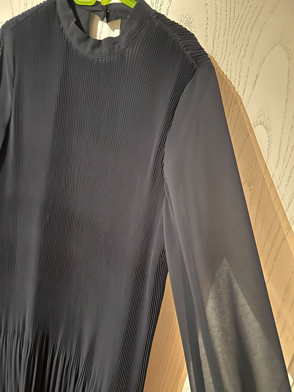 Esprit Vestiti: Damenkleid marineblau NEU – Nuovo (secondo la descrizione) da Gutenswil venduto da walker60 4