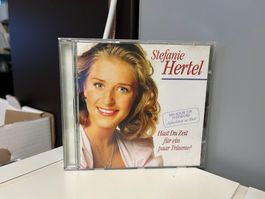 5 CD-Alben von Stefanie Hertel - HA11A