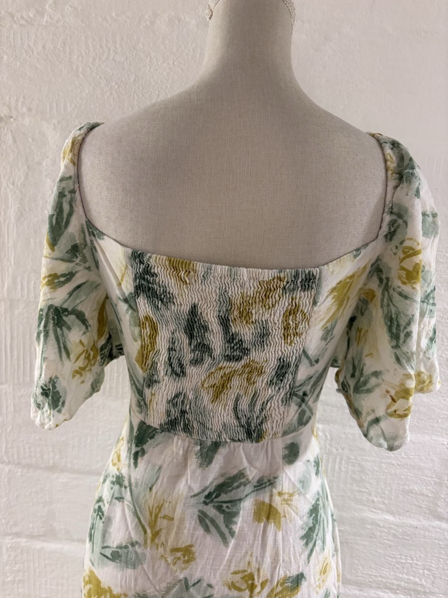 Zara Vestiti: Damen Kleid,Gr.M;Zara – Usato da Winterthur venduto da Nena222 4