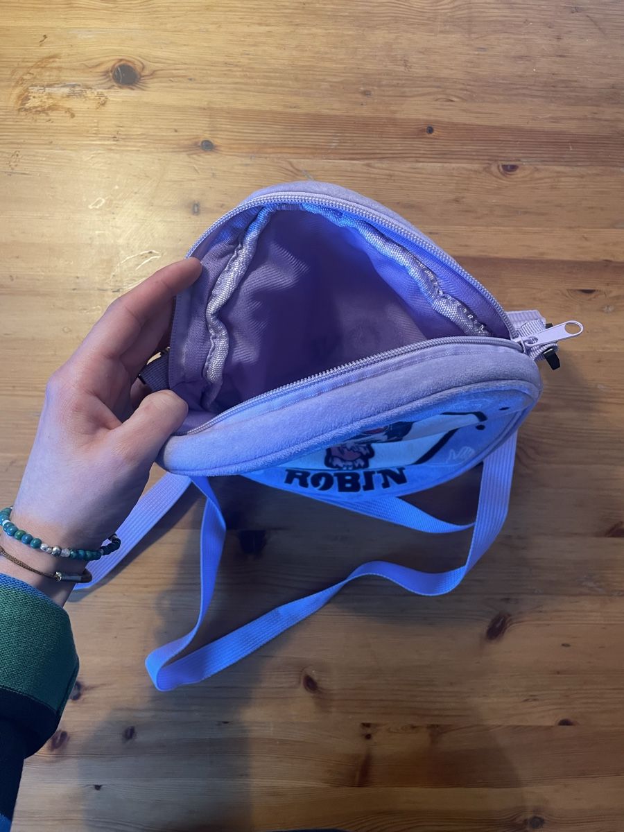 Borse: Sac One Piece Robin – Usato da Troinex venduto da Irisglo 4