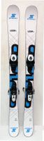 Stöckli LOOP JR   131 cm; Neuste Model mit neuem Stöckli LOG
