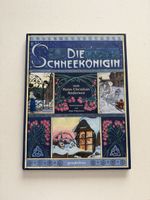 Die Schneekönigin – Andersen – Gondolino Ausgabe