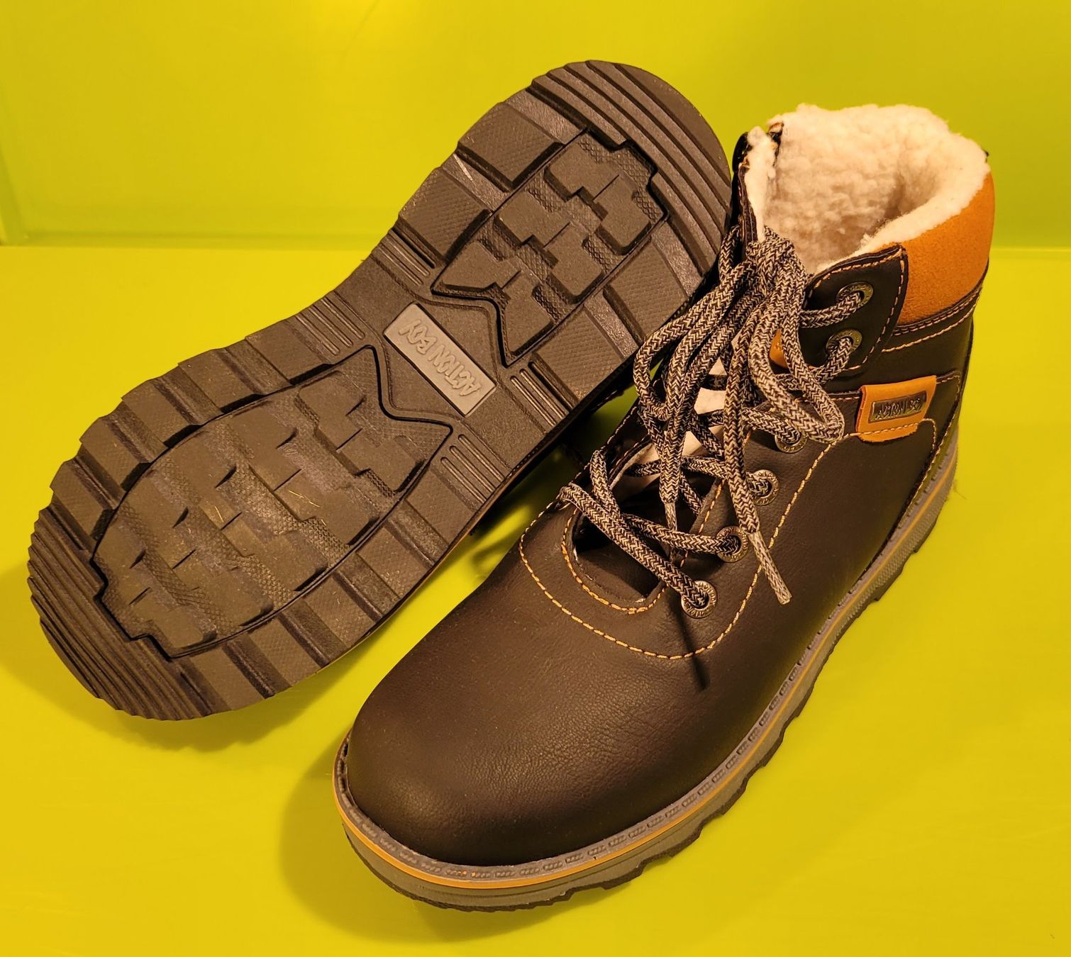 Scarpe da uomo: Schuhe  35 NEU – Nuovo (secondo la descrizione) da Emmenbrücke venduto da yanndrechsler 2