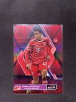 Topps finest Musiala /10 2022/23