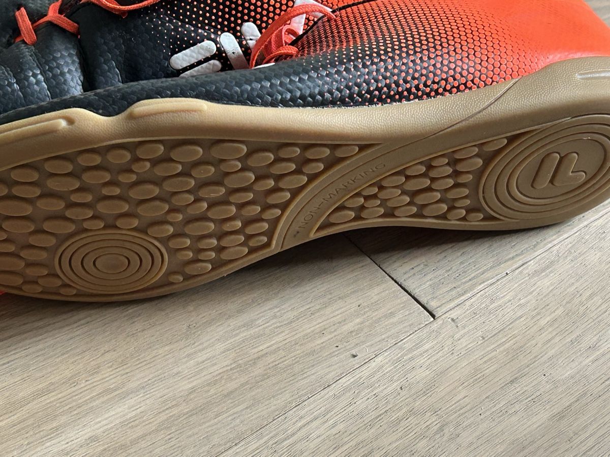 Fila Herrenschuhe: FILA Sportschuhe Gr. 40 – Gebraucht aus Jona von grizzlyhedi01 2