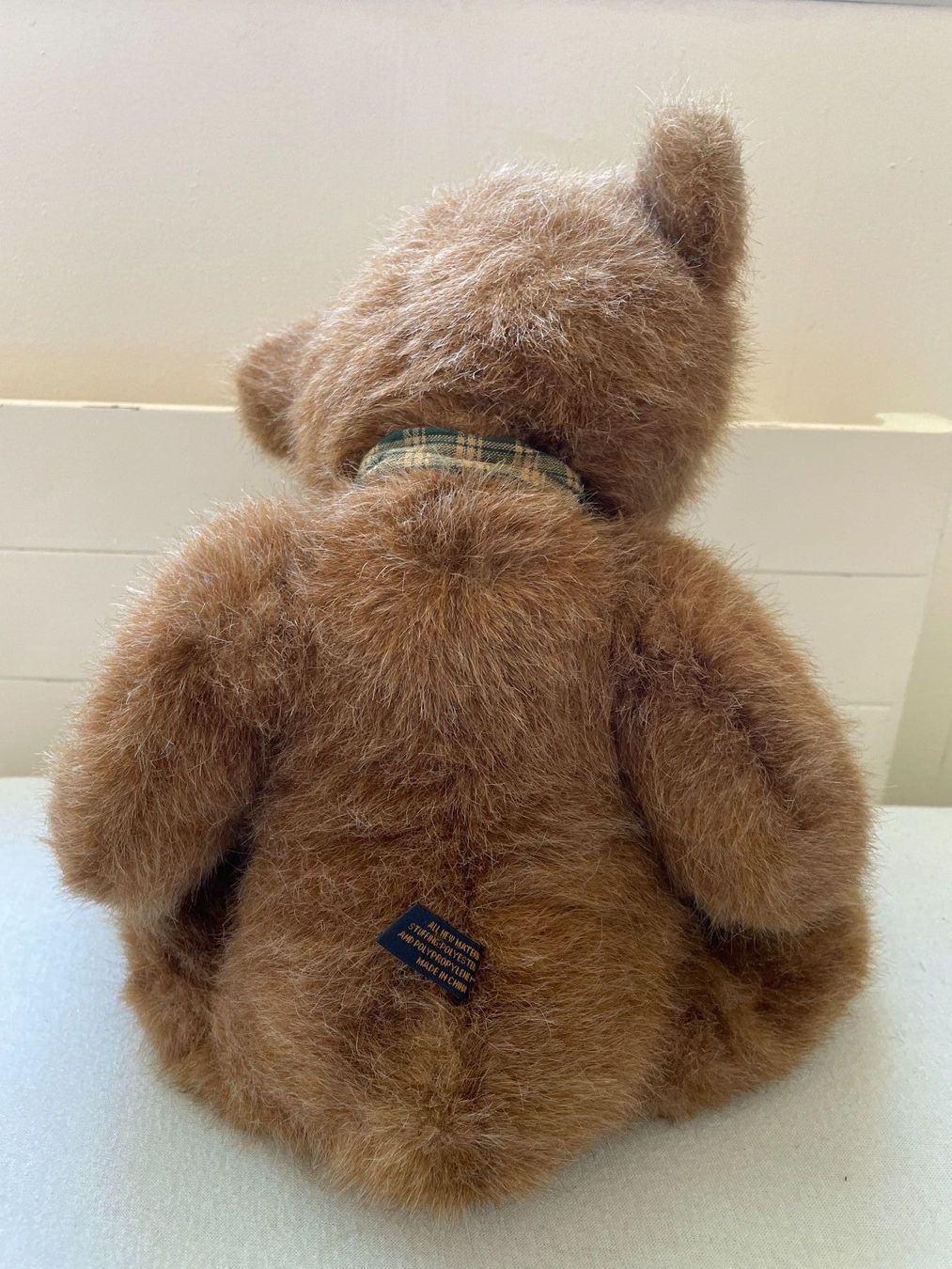 Spielzeuge: Weicher und flauschiger BOYDS COLLECTION Teddybär – Gebraucht aus Frasnacht von GracyStore 2