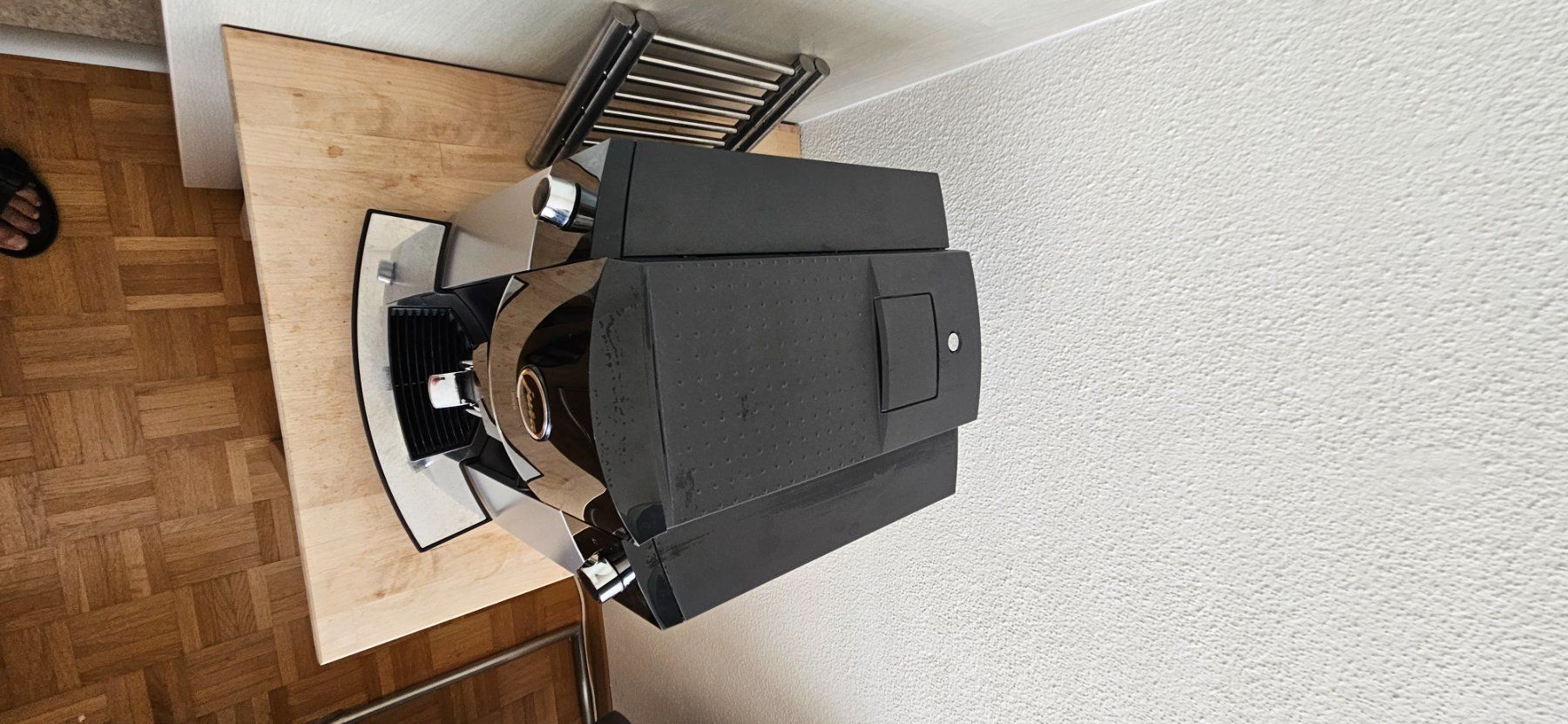 Macchine per caffè & Macchine per espresso: Jura D 600 – Usato da Hochdorf venduto da rac_w6ps 2