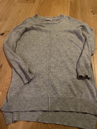 Strickkleid M